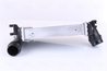 INTERCOOLER NISSENS 961118 - Compatibil cu NISSAN, RENAULT