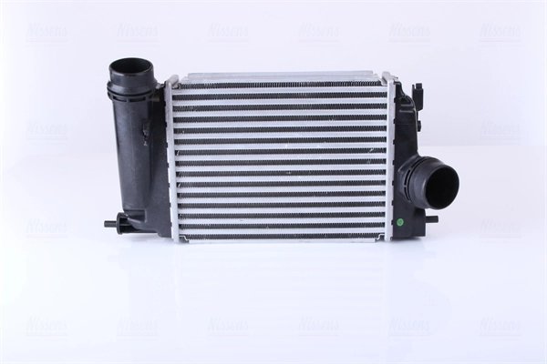 Intercooler Nissens 961120