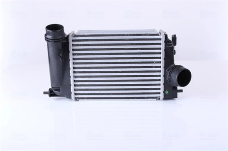 Intercooler Nissens 961120