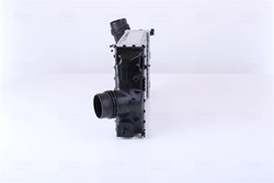 Intercooler Nissens 961120
