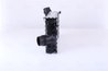 Intercooler Nissens 961120