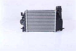 Intercooler Nissens 961120