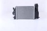 Intercooler Nissens 961120