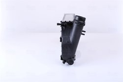 Intercooler Nissens 961120