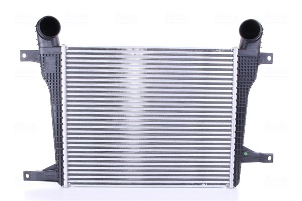 Intercooler Nissens 961124