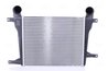 Intercooler Nissens 961124