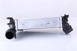 Intercooler Nissens 961120
