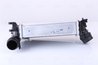 Intercooler Nissens 961120