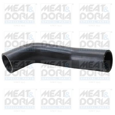 Furtun intercooler/turbo Meat & Doria 961129