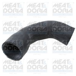 Furtun intercooler/turbo Meat & Doria 961136