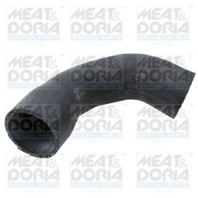 FURTUN INTERCOOLER/TURBO MEAT & DORIA 961136 - Compatibil cu MITSUBISHI