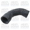 FURTUN INTERCOOLER/TURBO MEAT & DORIA 961136 - Compatibil cu MITSUBISHI
