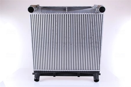 INTERCOOLER NISSENS 961140 - Compatibil cu LAND ROVER