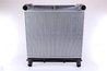 INTERCOOLER NISSENS 961140 - Compatibil cu LAND ROVER