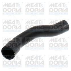 FURTUN INTERCOOLER/TURBO MEAT & DORIA 961142 - Compatibil cu NISSAN
