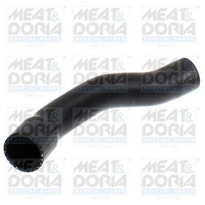 Furtun intercooler/turbo Meat & Doria 961142