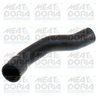 Furtun intercooler/turbo Meat & Doria 961142