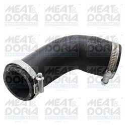 FURTUN INTERCOOLER/TURBO MEAT & DORIA 961147 - Compatibil cu NISSAN