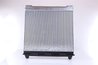 INTERCOOLER NISSENS 961140 - Compatibil cu LAND ROVER