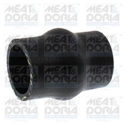 FURTUN INTERCOOLER/TURBO MEAT & DORIA 961150 - Compatibil cu SAAB