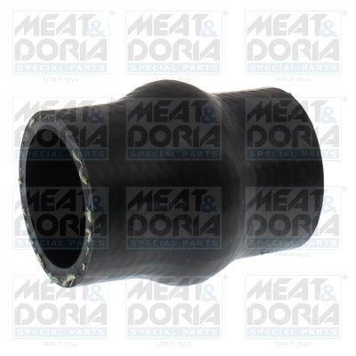 Furtun intercooler/turbo Meat & Doria 961150
