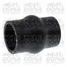 Furtun intercooler/turbo Meat & Doria 961150