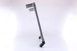 INTERCOOLER NISSENS 961140 - Compatibil cu LAND ROVER