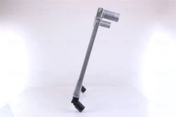 INTERCOOLER NISSENS 961140 - Compatibil cu LAND ROVER