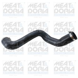 FURTUN INTERCOOLER/TURBO MEAT & DORIA 961156 - Compatibil cu CHRYSLER