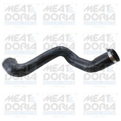 FURTUN INTERCOOLER/TURBO MEAT & DORIA 961156 - Compatibil cu CHRYSLER