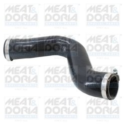 FURTUN INTERCOOLER/TURBO MEAT & DORIA 961170 - Compatibil cu JEEP