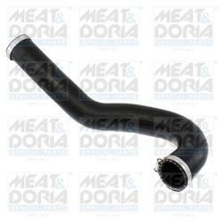 FURTUN INTERCOOLER/TURBO MEAT & DORIA 961173 - Compatibil cu JEEP
