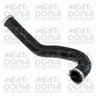 FURTUN INTERCOOLER/TURBO MEAT & DORIA 961173 - Compatibil cu JEEP