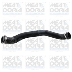 FURTUN INTERCOOLER/TURBO MEAT & DORIA 961198 - Compatibil cu SUZUKI