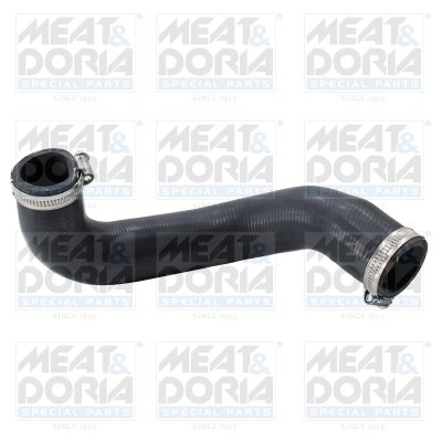 FURTUN INTERCOOLER/TURBO MEAT & DORIA 961199 - Compatibil cu SUZUKI