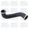 FURTUN INTERCOOLER/TURBO MEAT & DORIA 961199 - Compatibil cu SUZUKI