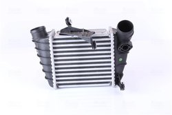 Intercooler Nissens 961200