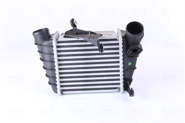 INTERCOOLER NISSENS 961200 - Compatibil cu SEAT, SKODA, VW