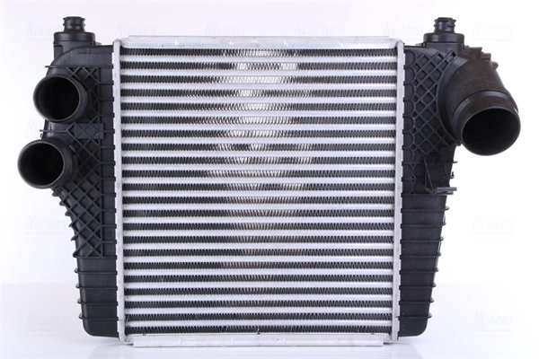Intercooler Nissens 961203