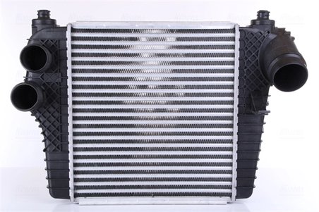 Intercooler Nissens 961203