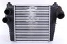 Intercooler Nissens 961203