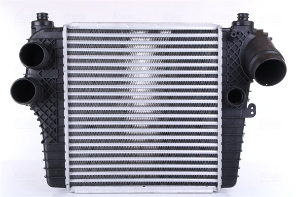 INTERCOOLER NISSENS 961204 - Compatibil cu FORD USA