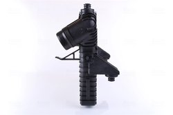 Intercooler Nissens 961203