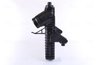 Intercooler Nissens 961203