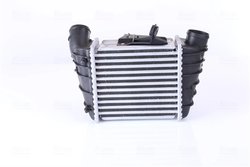 INTERCOOLER NISSENS 961200 - Compatibil cu SEAT, SKODA, VW