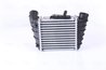 INTERCOOLER NISSENS 961200 - Compatibil cu SEAT, SKODA, VW