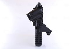 INTERCOOLER NISSENS 961204 - Compatibil cu FORD USA