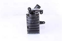INTERCOOLER NISSENS 961200 - Compatibil cu SEAT, SKODA, VW
