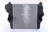 INTERCOOLER NISSENS 961204 - Compatibil cu FORD USA