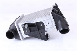 INTERCOOLER NISSENS 961200 - Compatibil cu SEAT, SKODA, VW
